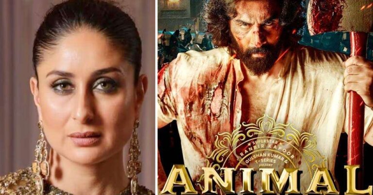 “Animal Chal Gayi Toh Chalo Sab Violence Kar Lete Hai” – Kareena Kapoor Calls Out Herd Mentality