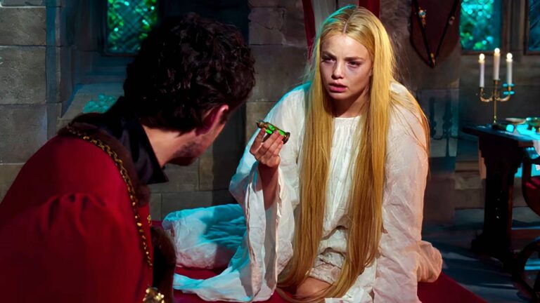 Disney Star’s New 201-Year-Old Medieval Horror Adaptation Earns Stellar Rotten Tomatoes Score