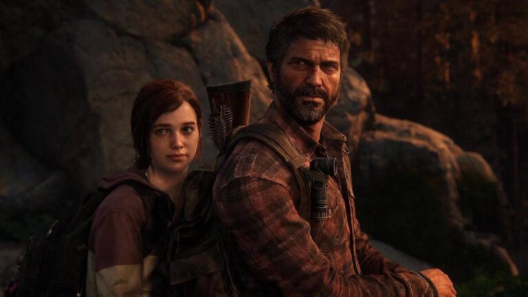 The Last Of Us’ Joel And Ellie Replacements Are Perfect For TLOU Part 3