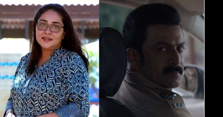 Exclusive: Meghna Gulzar On How Staying True To Facts Makes Storytelling Easy