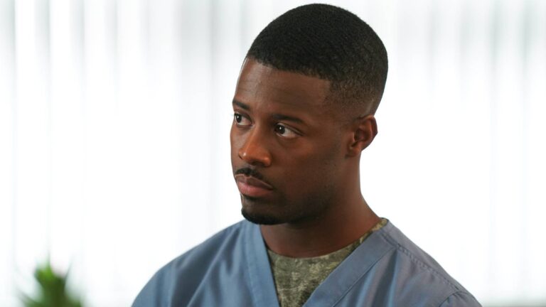 Fox’s Divisive Medical Drama Remake Is A Streaming Sensation At The Perfect Time
