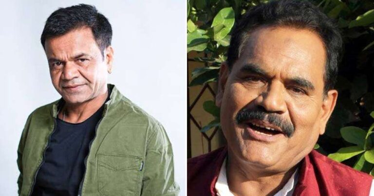 Rajpal Yadav Pens Down An Emotional Note For His Late Friend Mushtaq Khan