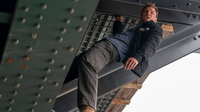 What Reacher Injects Lila With In Season 4’s Finale
