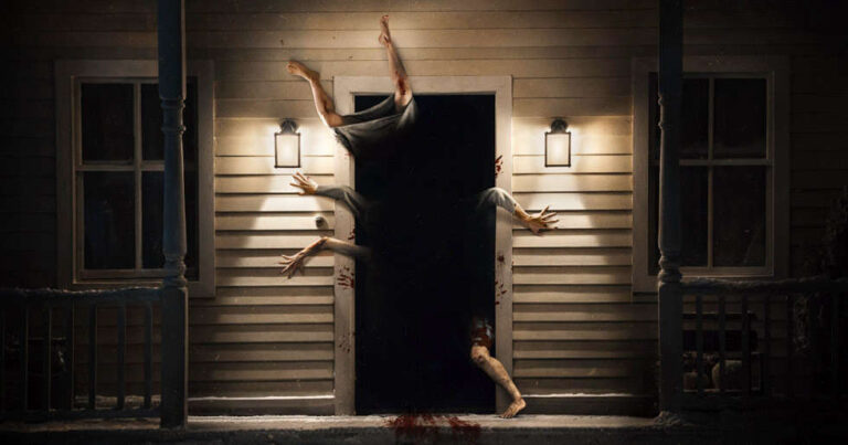 Resident Evil Review – Perfect Blend of Horror, Comedy and Macabre
