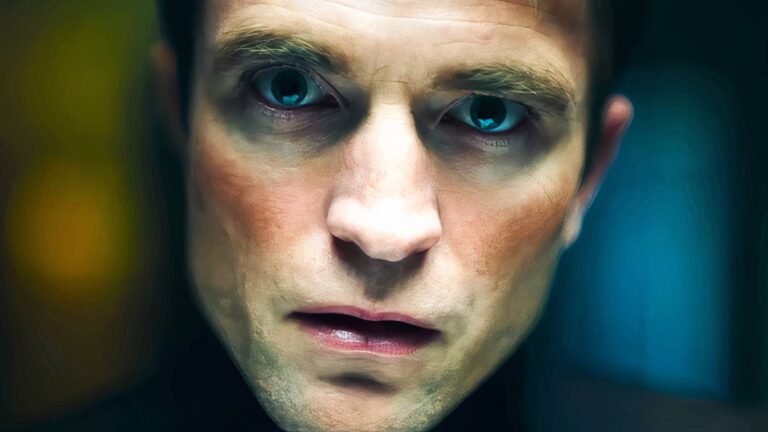 Robert Pattinson’s New Movie Primetime Inspired By Shocking To Catch A Predator Episode