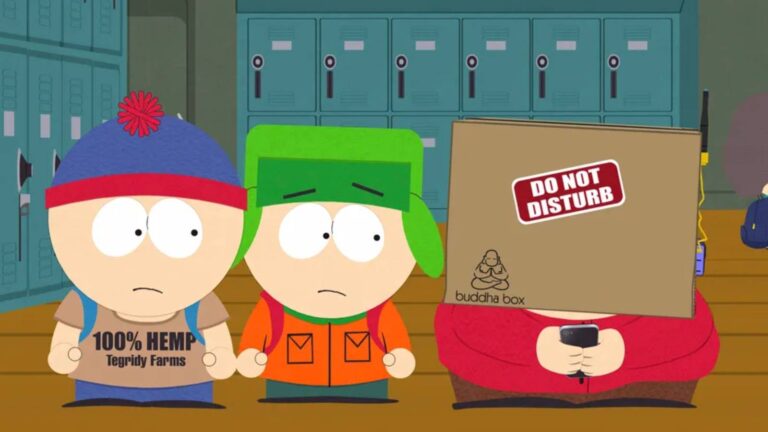 South Park’s Massive Season 29 Change Doubles Down On The Show’s Biggest Controversy In Years