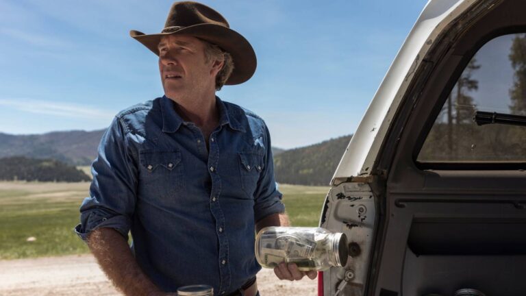 The 7 Western Shows That Define The Genre