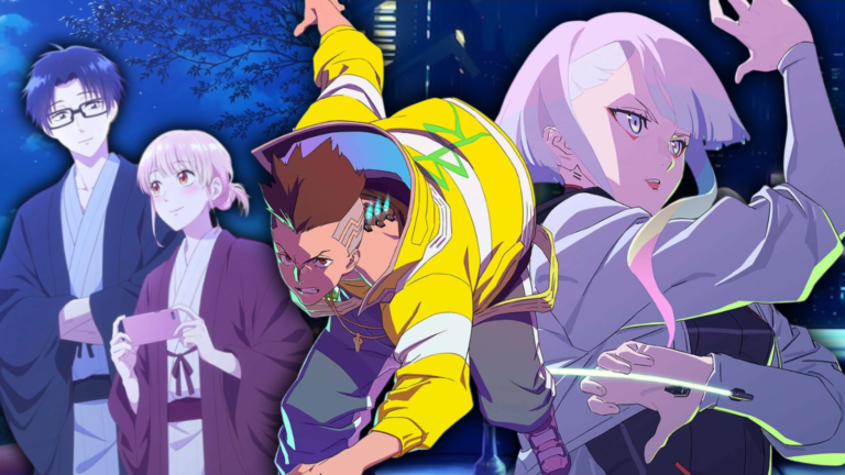 30 Best Short Anime Series Everybody Must See
