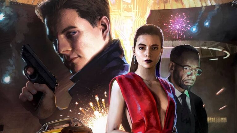 First Light Officially Returns March 2027