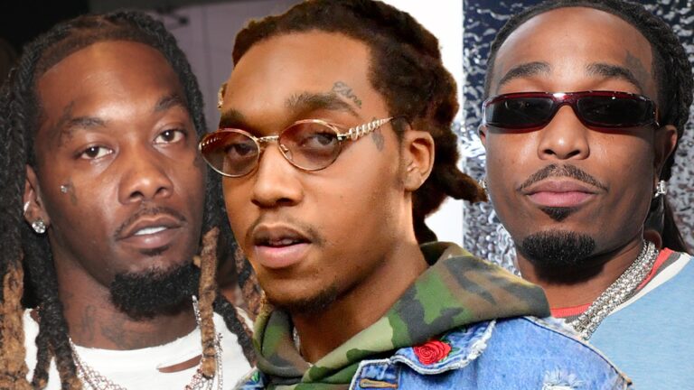 Takeoff’s Mom May Call Quavo, Offset To Testify In Battle With Late Migos Rapper’s Dad