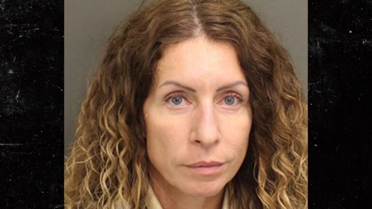 Florida Mom Arrested For Allegedly Leaving Her 4 Kids Home Alone While on Work Trip