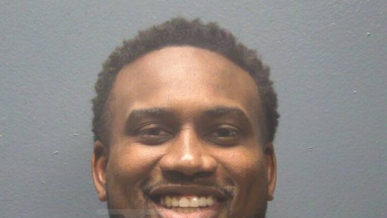 Super Bowl Champion Cordarrelle Patterson Arrested For Domestic Assault