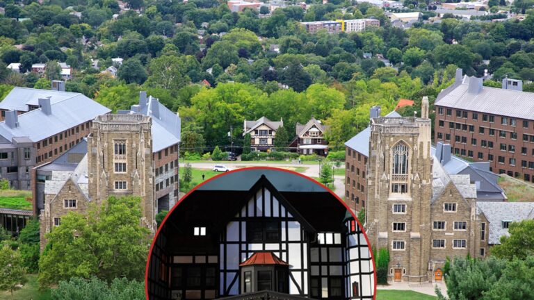Frat Bro Jonathan Newell Was Supposed To Be Sober At Party