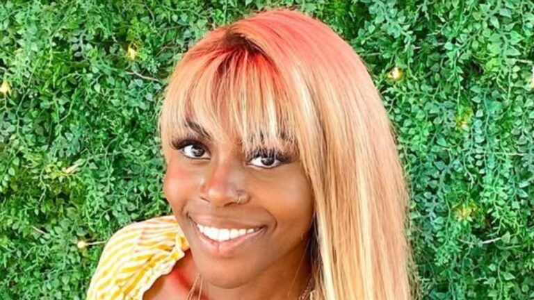 ‘The Challenge’ Star Anika Rashaun Dead at 34