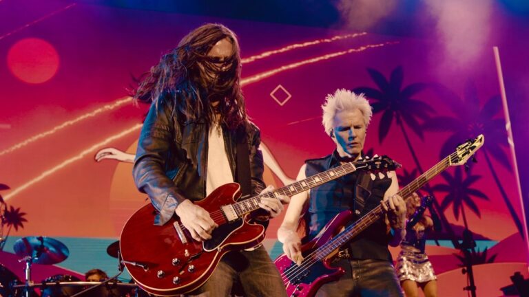 Nick Valensi Is Busy Playing With Everyone But the Strokes