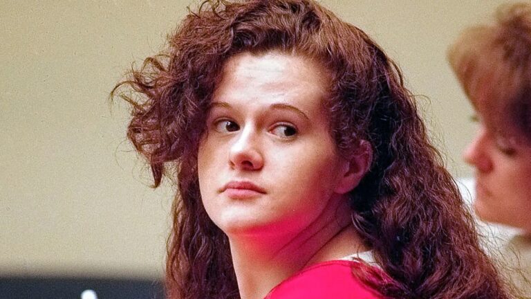 Christa Pike to Be Executed in Tennessee, Supreme Court Rules
