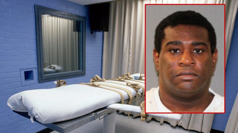 Texas Executes Inmate After Christa Pike Survives Botched Lethal Injection