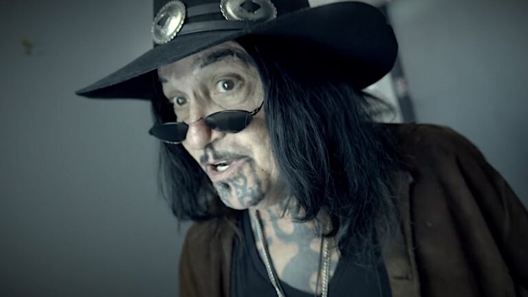 Ministry Release Hate to Go, Their 17th and Final Album: Stream