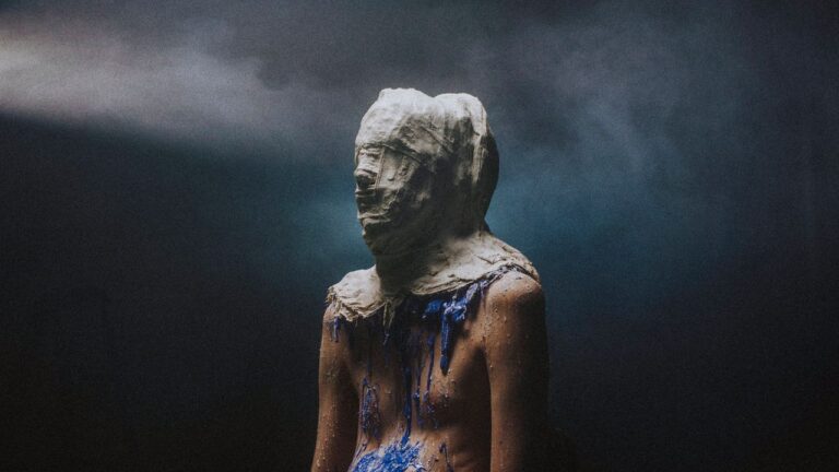 Listen to the First Atlas Sound Song in 15 Years