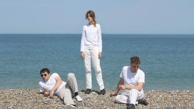 Factory Floor Return With First Album in 10 Years