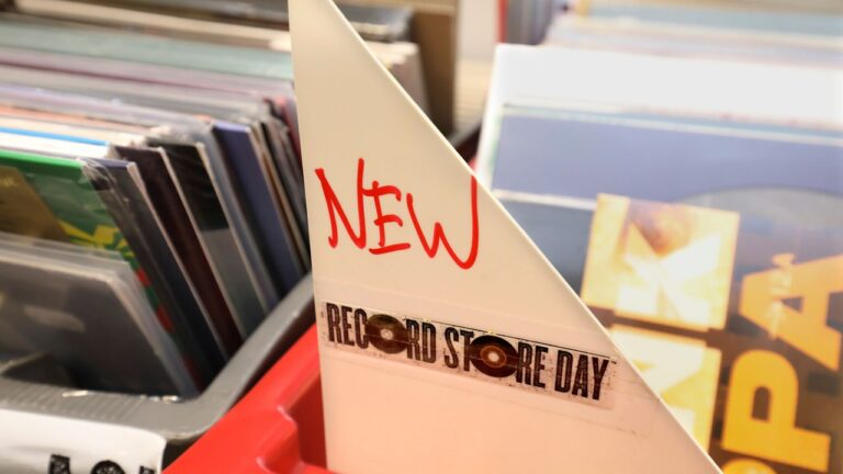 13 Record Store Day Releases Actually Worth Getting on Black Friday
