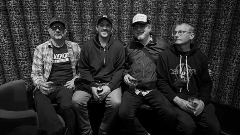 Hum Are Hitting the Road in 2027