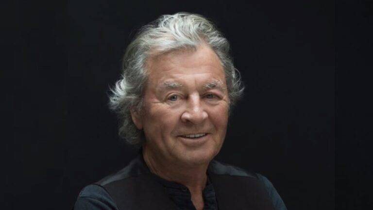 Deep Purple Singer Ian Gillan Hospitalized Due to “Medical Emergency”