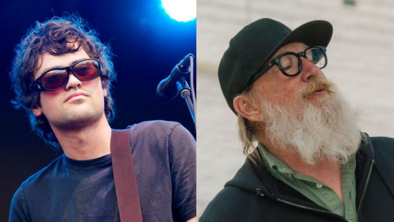Listen to MJ Lenderman Cover Lambchop’s “Weakened”