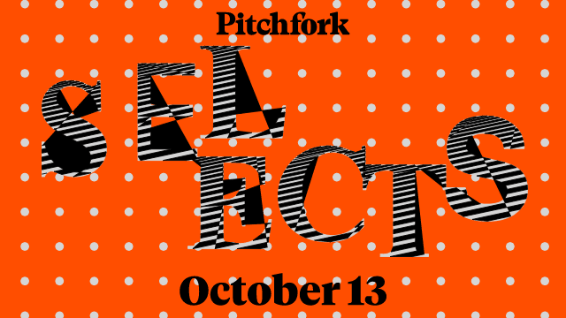 Marina Herlop, Cameron Winter, Jespfur, Zsela and More: This Week’s Pitchfork Selects Playlist