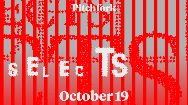 Sophia Stel, Worldpeace DMT, Weed420, and More: This Week’s Pitchfork Selects Playlist