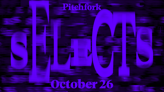 Ecco2K, Whait, Angelo LeRoi, and More: This Week’s Pitchfork Selects Playlist