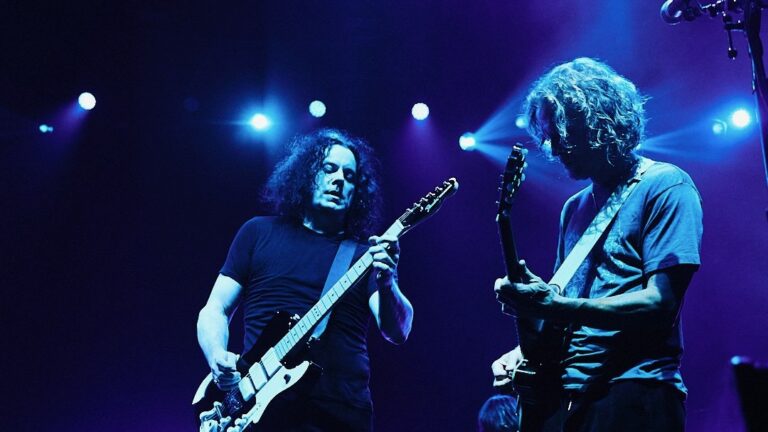 The Raconteurs Reunite for First Performance in Seven Years