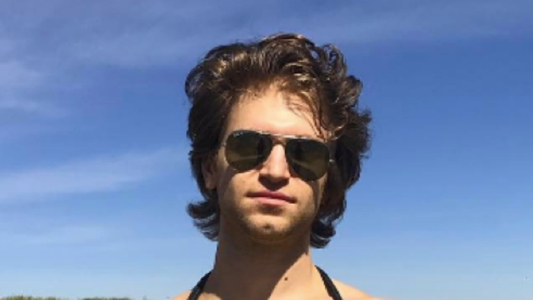 ‘Pretty Little Liars’ Star Keegan Allen Robbed at Gunpoint, Shows Bloody Face