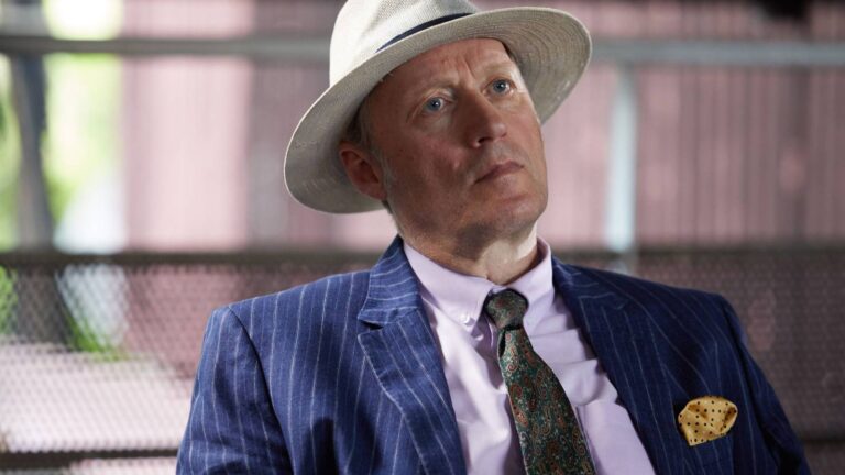 The BBC’s Biggest Detective Franchise Isn’t Based On A Book