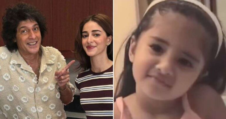 Ananya Panday Birthday Special: Kareena Kapoor Khan, Suhana Khan, And Others Wish The Actress