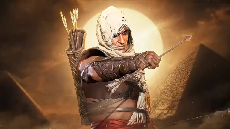 Assassin’s Creed Destiny Gameplay And Setting Leaked