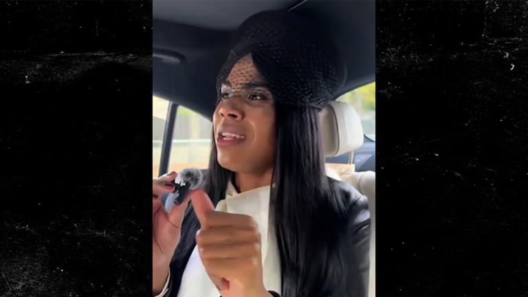 Rihanna Has Blunt 1-Word Response After EJ Johnson’s PFW Shade