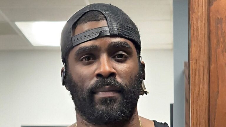 ‘The Oval’ Star Travis Cure’s Ex Sues For Allegedly Giving Her STD