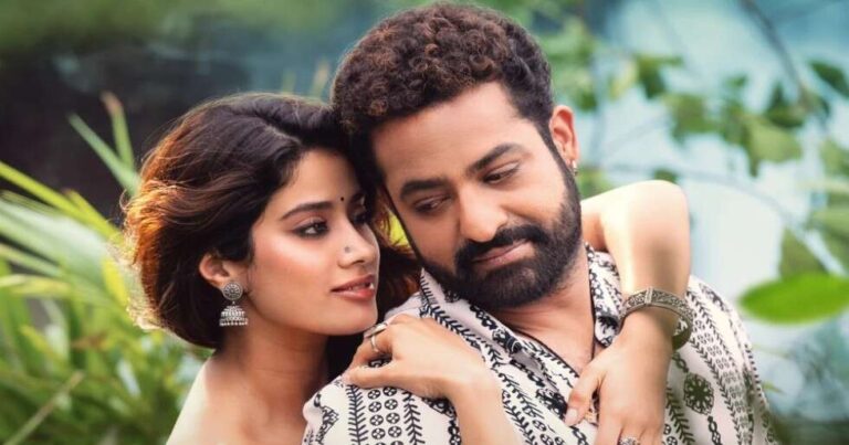 “Won’t Spare You” – Jr NTR Calls Out AI Video of Chuttamalle, Warns Culprits