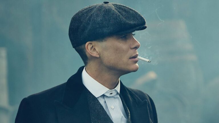 ‘Modern Day Peaky Blinders’ Series Is So Good, It’s Already Renewed For 2 More Seasons
