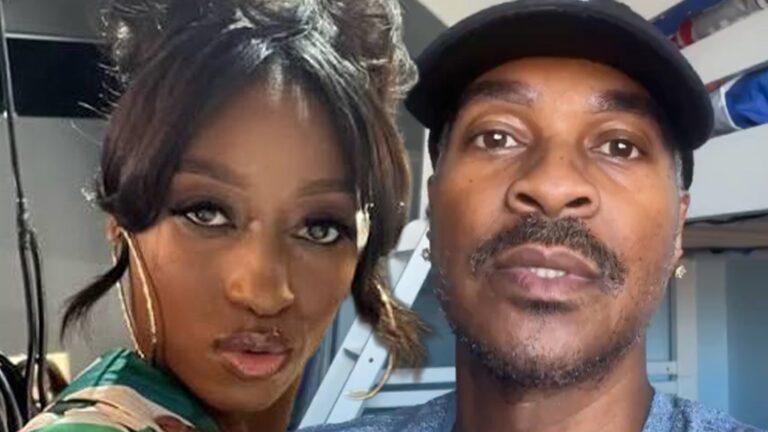 Ex-TLC Star Karen Derrico’s Ex Claims She’s Hanging with Man Who Inappropriately Touched Their Daughter