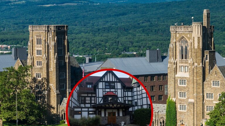 Cornell Jane Doe Didn’t Look Intoxicated, Distressed At Chi Phi Frat Party, Witnesses Claim