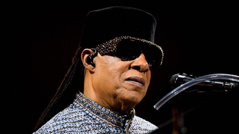 Stevie Wonder’s Ex-Fiancée Shocked by Eviction Lawsuit After Decades-Long Relationship