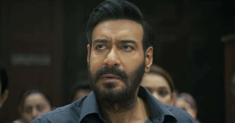 Drishyam 3 box office collections: Ajay Devgn’s film opens well