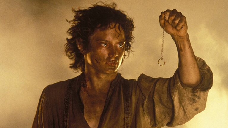 The One Ring Officially Releases September 2027