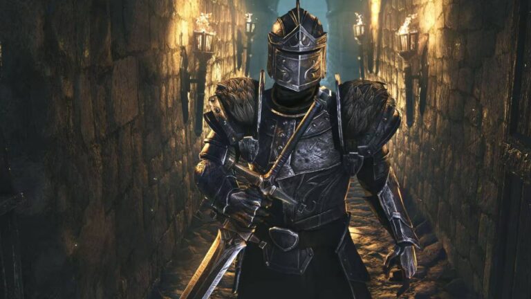 The Elder Scrolls 6 Title Officially Teased By Xbox