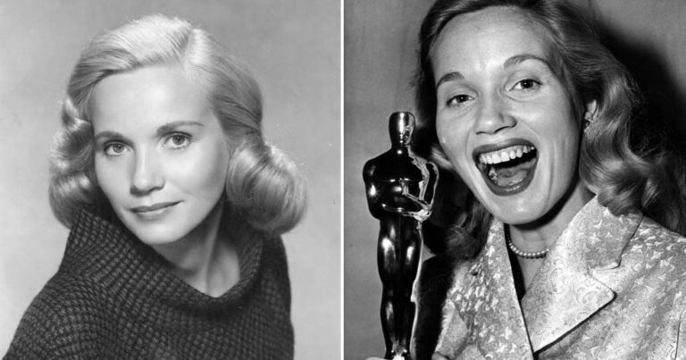 Hollywood Legend Eva Marie Saint, Oscar Winner for On The Waterfront, Passes Away at 102