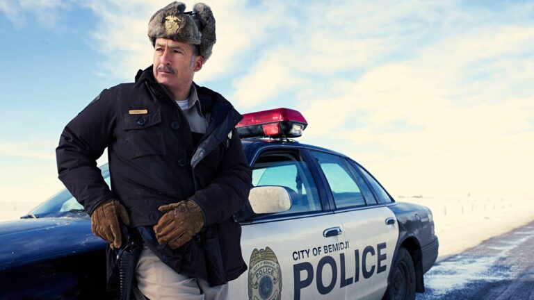 All 5 Seasons Of Fargo & The Movie, Ranked