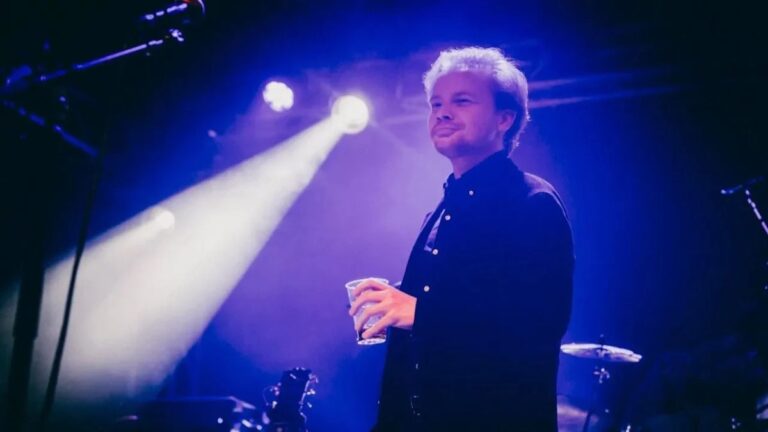 Geordie Greep Responds After Accuser and Former Bandmate Speak Out About Alleged Assault