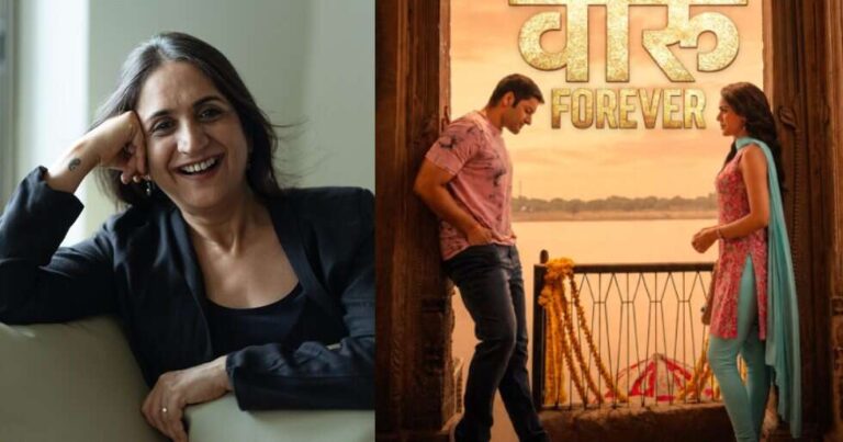 Exclusive: Lyricist Ginny Diwan on Mirzapur, Songwriting, Credit And Compensation & More